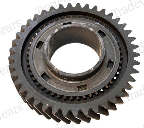 Ford 6MX65 1st Driven Gear